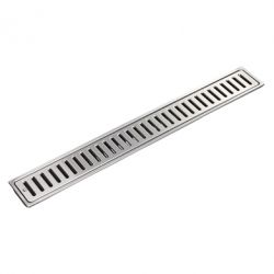 PSS0044 Floor Drain, 10 * 90 cm